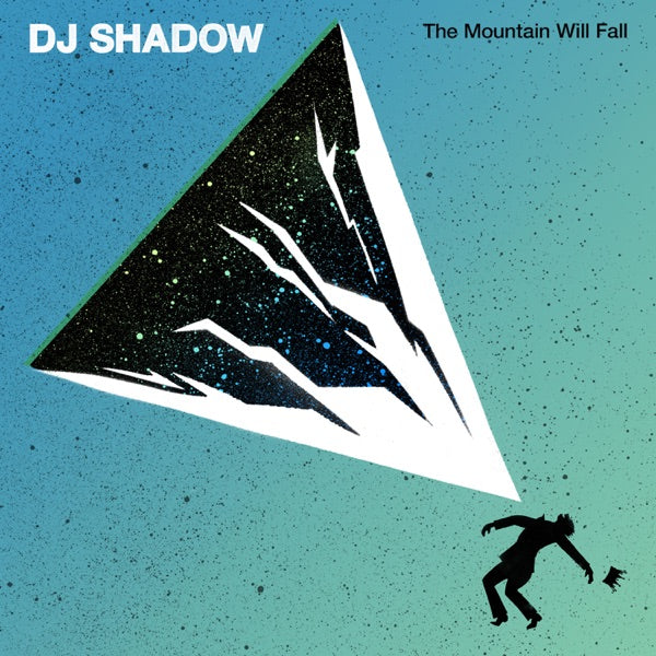 Takin' It To The Mountain cover