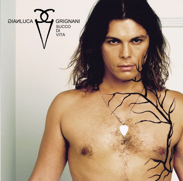 Destinazione Paradiso 30th Anniversary cover