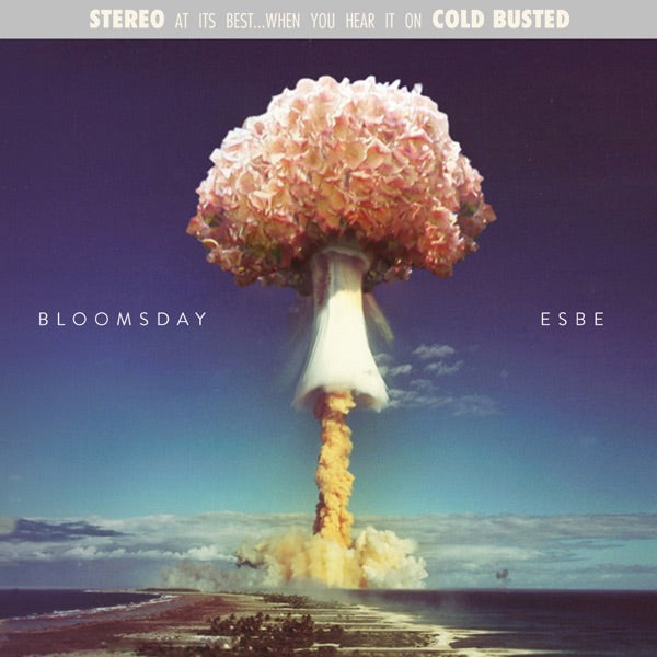 Bloomsday cover