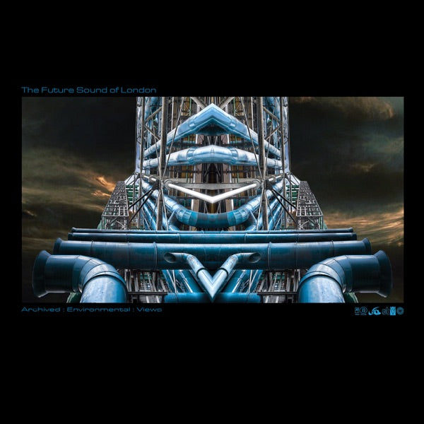 Archived Environmental Views cover