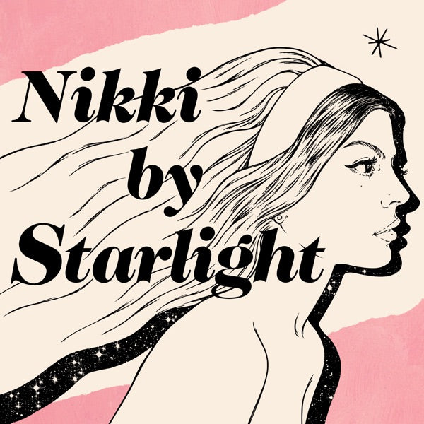 Nikki By Starlight cover