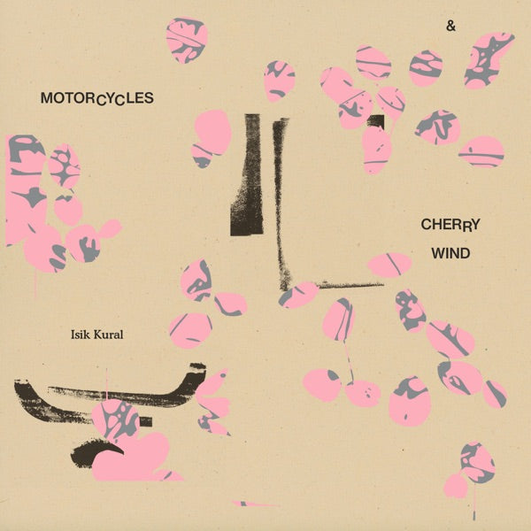 Motorcycles and Cherry Wind cover