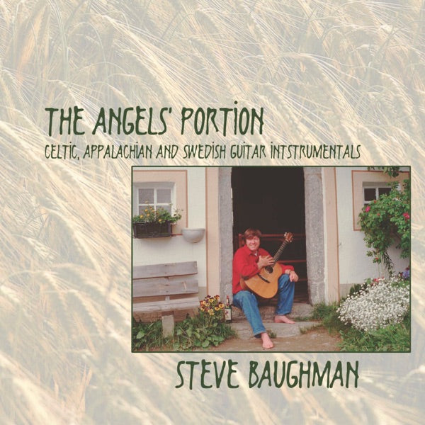 The Angels Portion cover