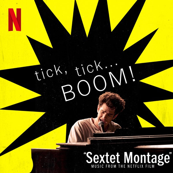 Sextet cover