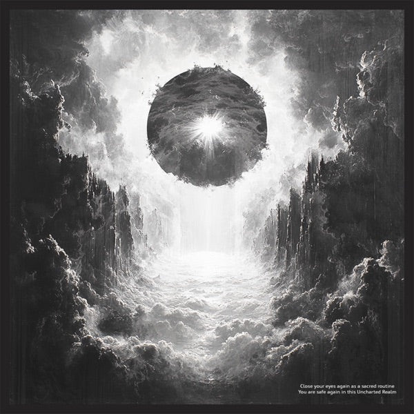 Grey Realms cover