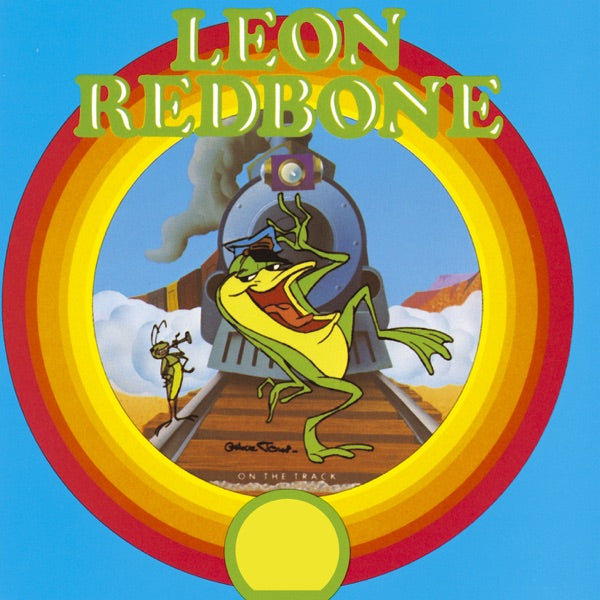 On The Track cover