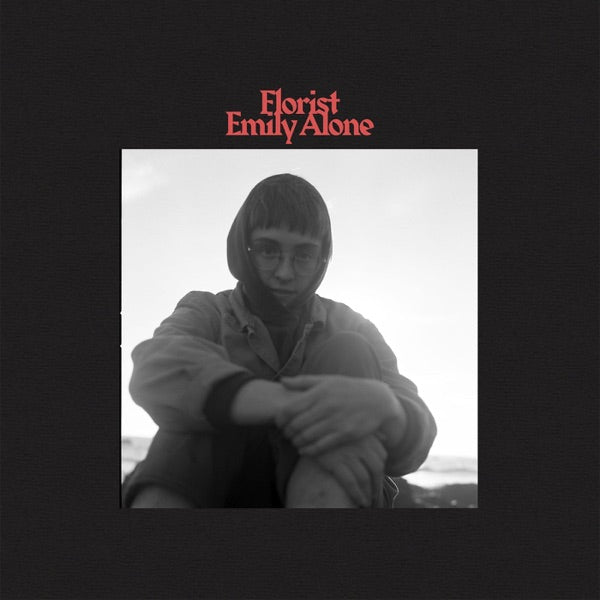 Emily Alone cover