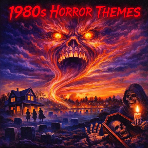 Sleepaway Camp (Original Soundtrack) cover