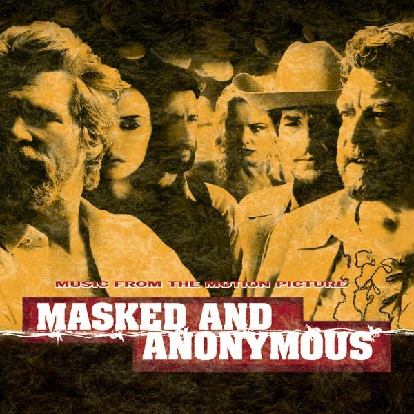 End of the Day (music from the film Anonymous Club) (MILKY CLEAR VINYL) cover