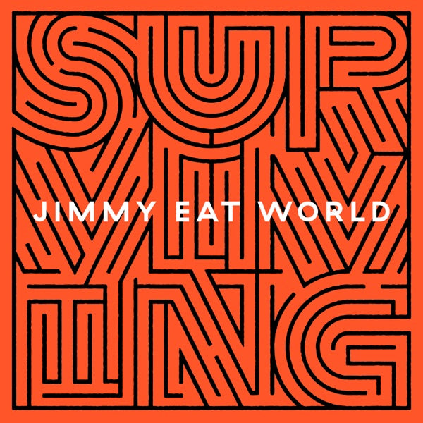 Surviving cover