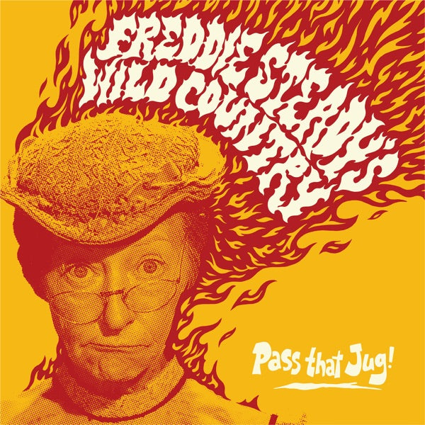 Pass That Jug! (Black Vinyl) cover