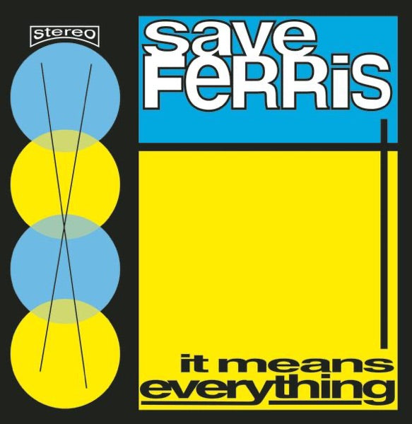 It Means Everything cover