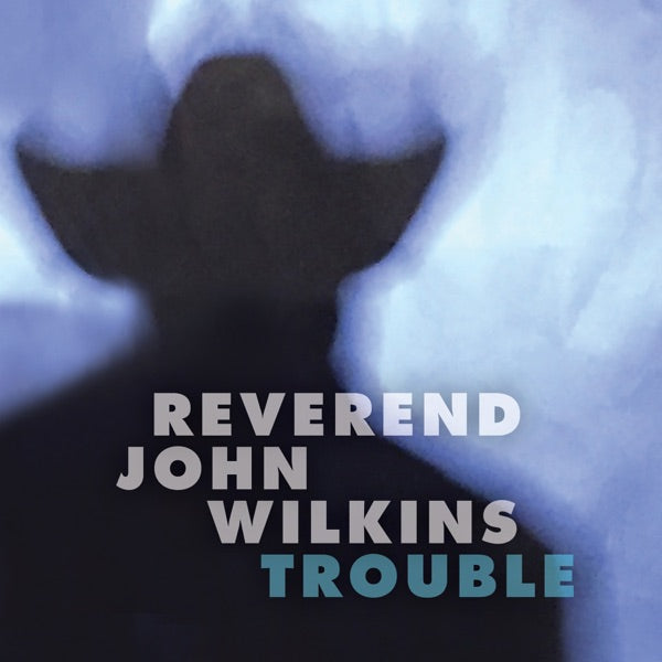 Trouble cover