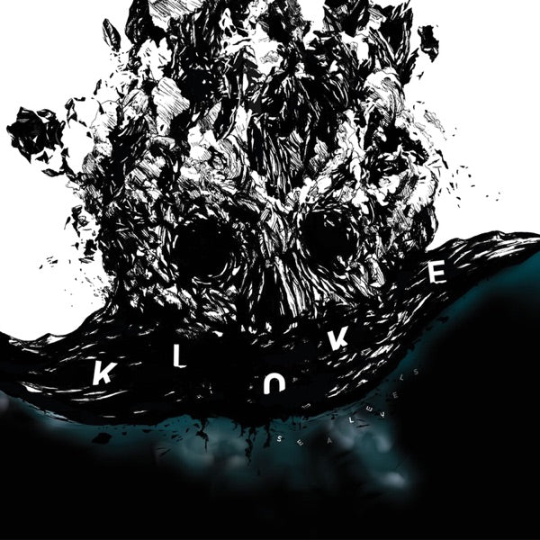 Sea Levels cover