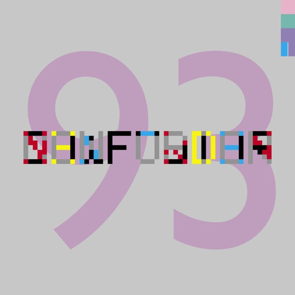 Confusion (2020 Remaster) cover