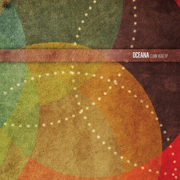 Cleanhead Ep cover