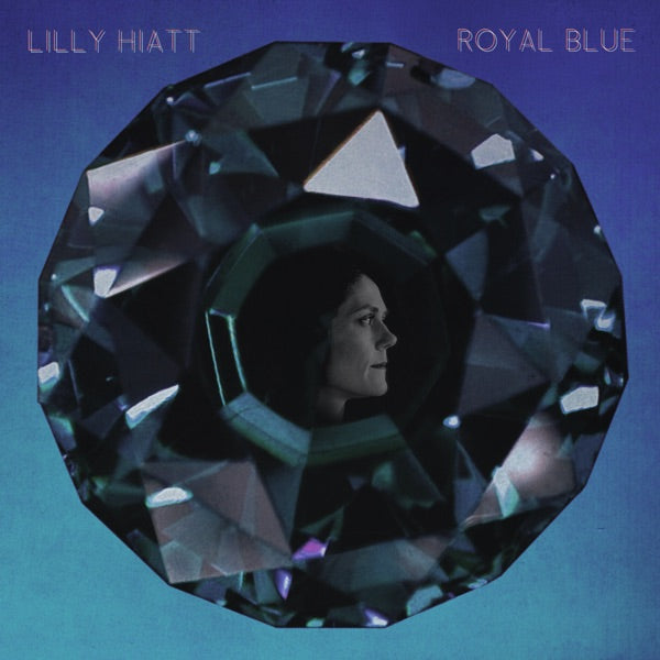 Royal Blue cover