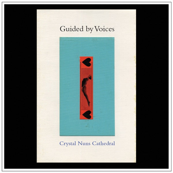Crystal Nuns Cathedral cover