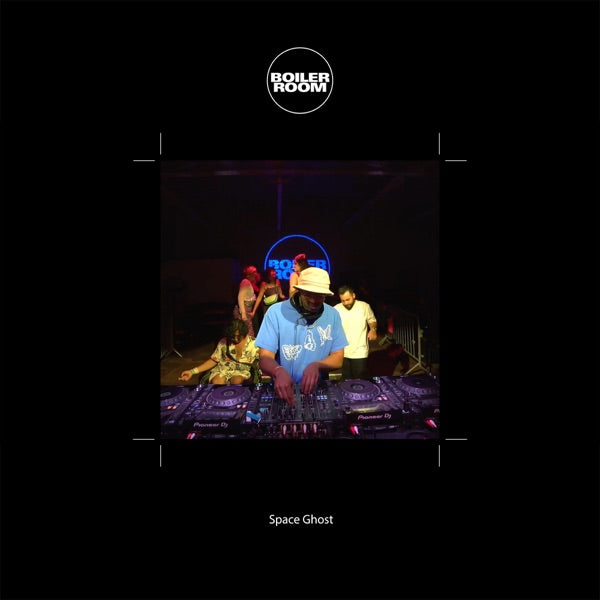 Shine Like Stars (Andrew Weatherall Remix) - Limited cover