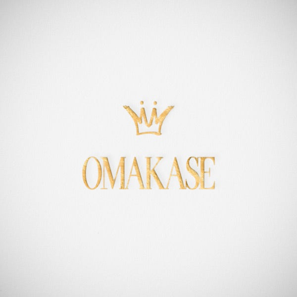 Omakase cover