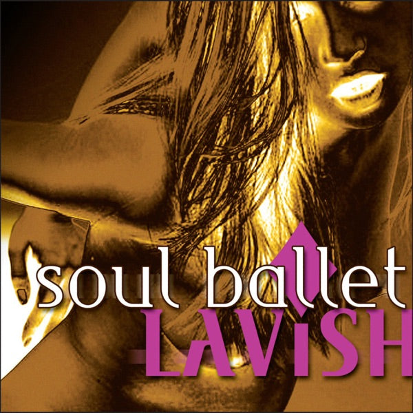 Lavish cover