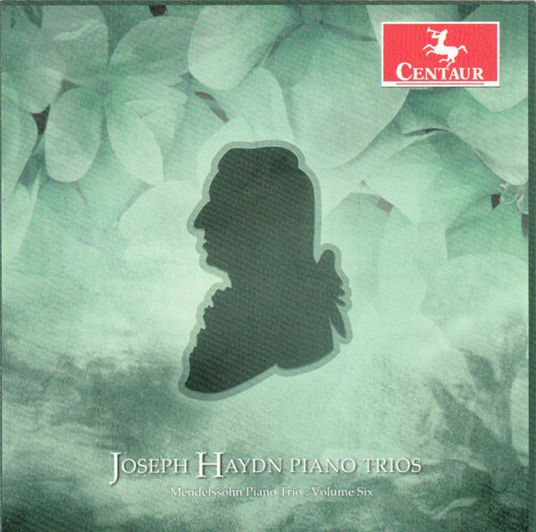 C. Schumann & F. Mendelssohn: Piano Trios & String Quartet cover