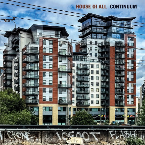 Continuum cover