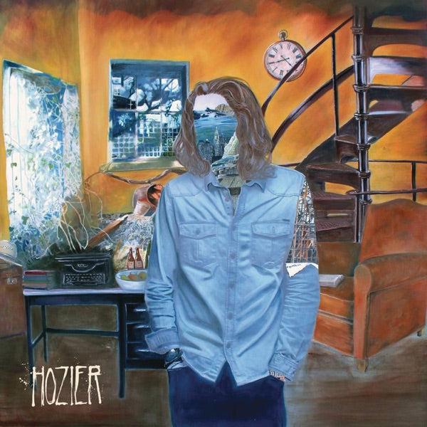 The New Sound cover