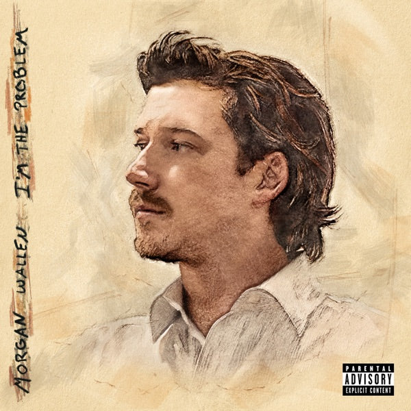 Caught Up In The Country (LP) cover