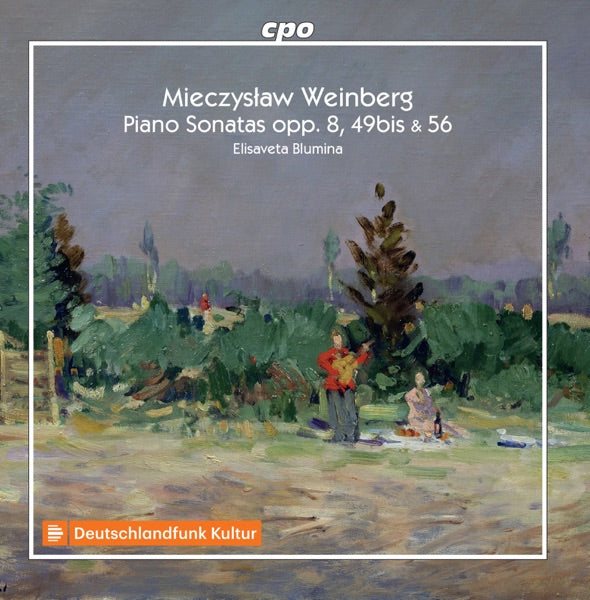 Piano Sonatas 8 cover