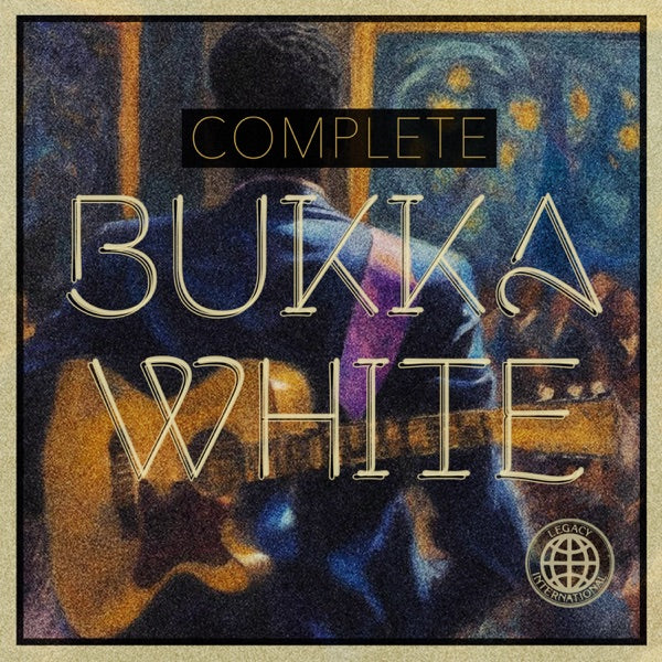Mississippi Blues cover