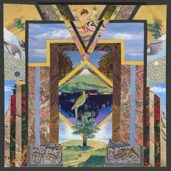 Freedom cover
