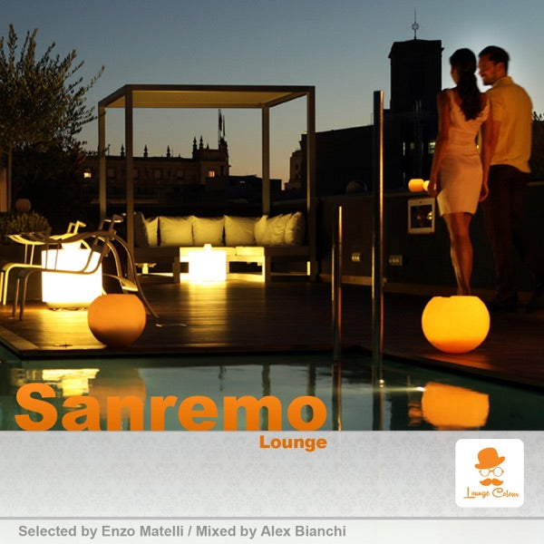 Sanremo 2026 / Various cover