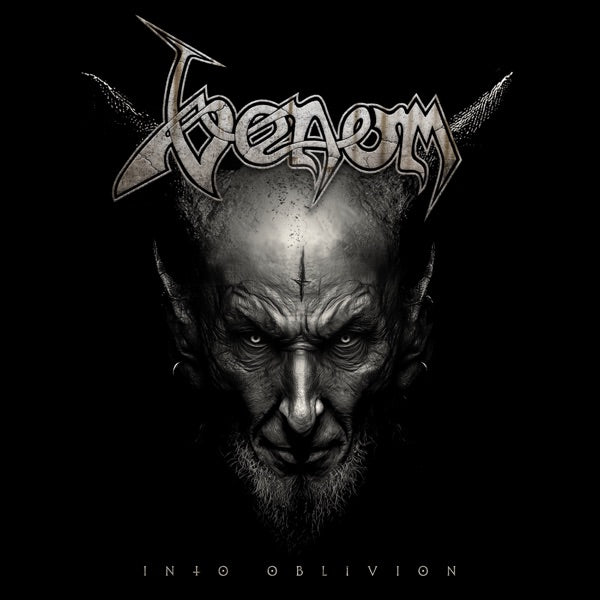 Into Oblivion cover