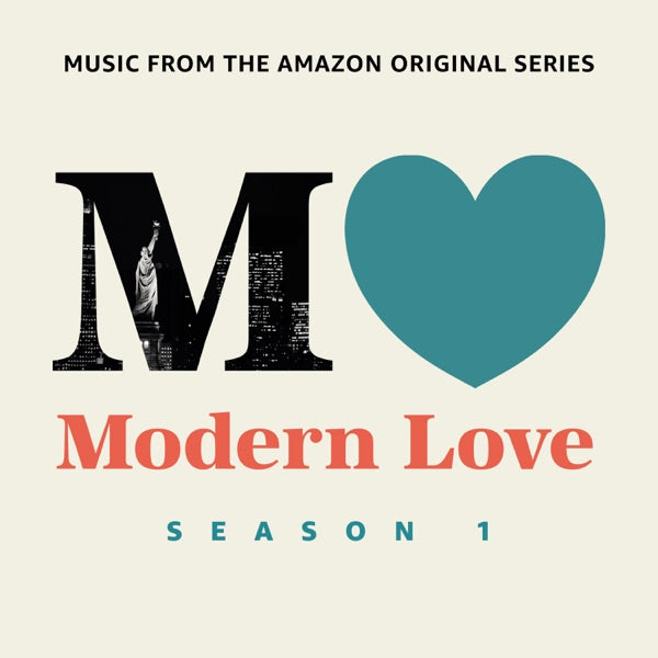 Modern Music: First Year 1945 / Various cover