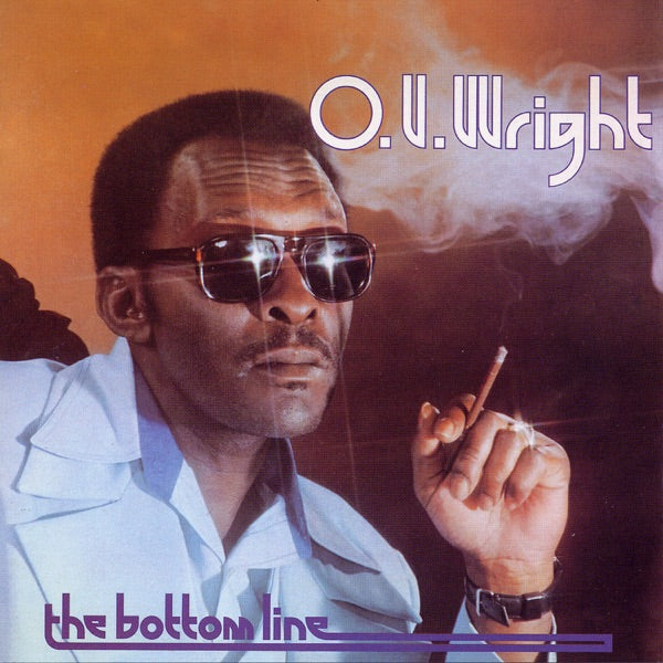 The Bottom Line cover