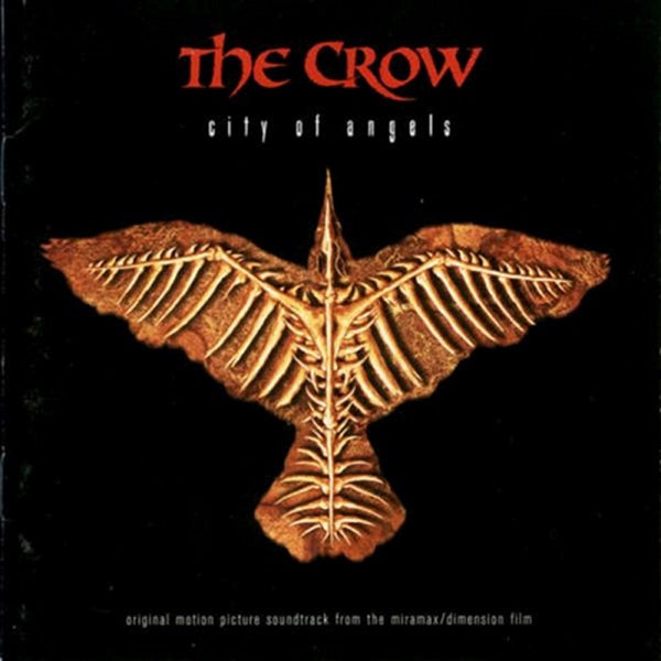 Welcome To Frost Angeles cover