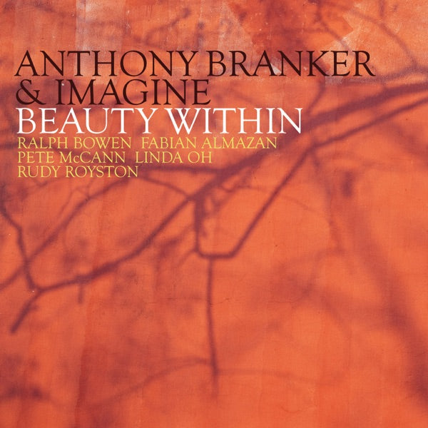 Beauty Within cover