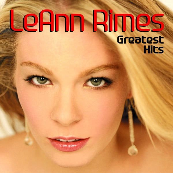 Limited Edition Greatest Hits cover