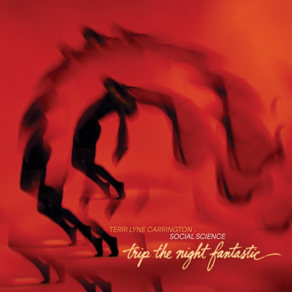 Trip the Night Fantastic cover