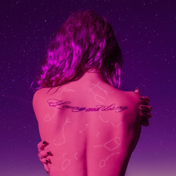 Loving and Losing cover