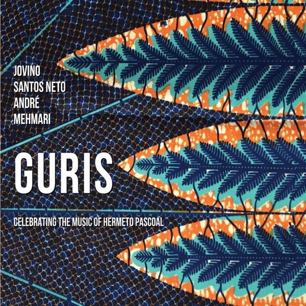 Guris cover