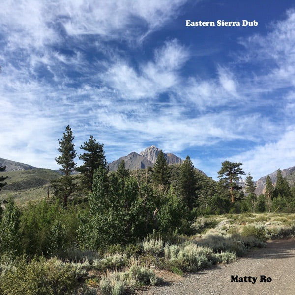 Eastern Moon Rising cover