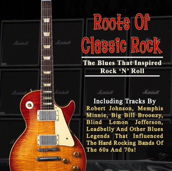 Roots of Jazz (Digitally Remastered) cover