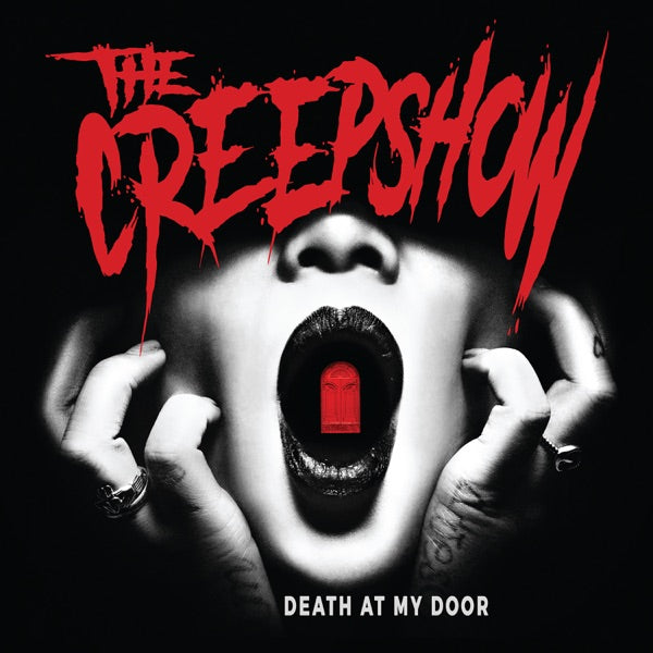 Creepshow - O.S.T. cover