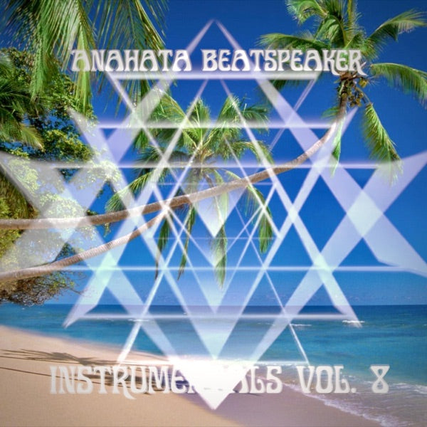 Electro-Anahata cover