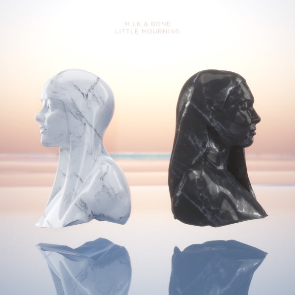 Little Mourning (LIGHT PINK VINYL) cover
