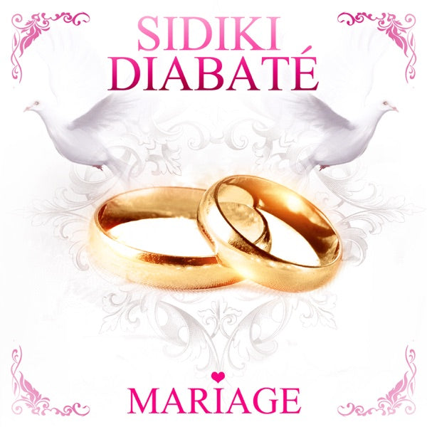Mariage cover