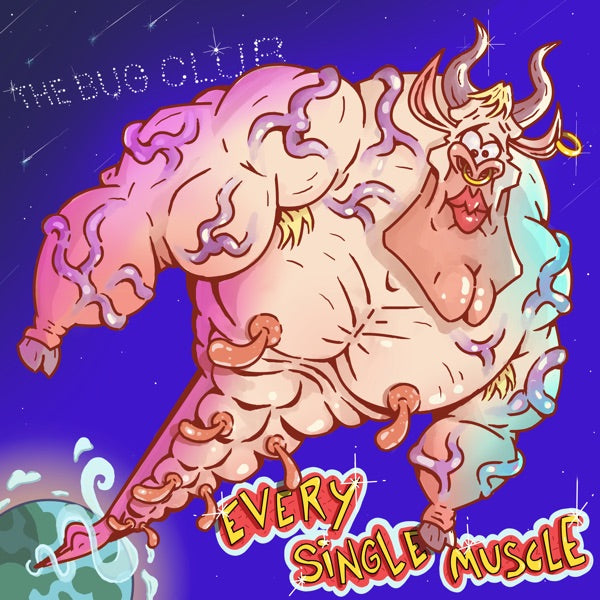 Every Single Muscle cover