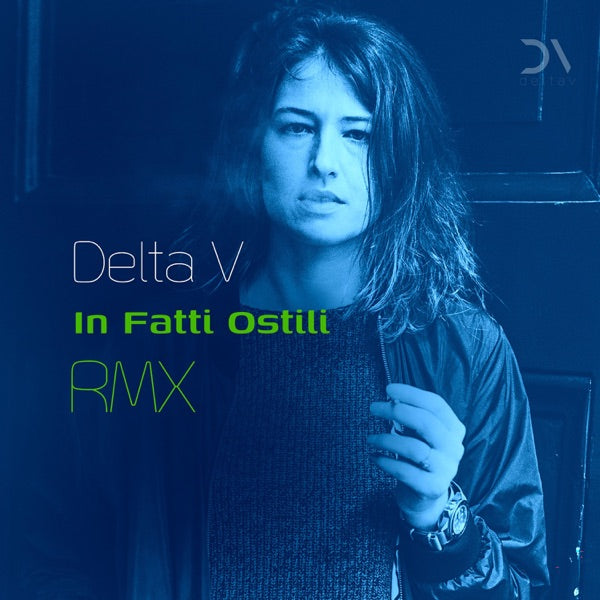 In Fatti Ostili cover